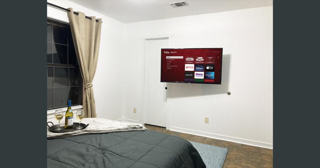 3Bd Cabin Family Fun Arcade Games Fire Pit 5 Min From Lake Fishing Hunting Broken Bow Εξωτερικό φωτογραφία
